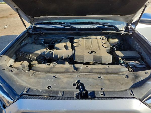2015 TOYOTA 4RUNNER
