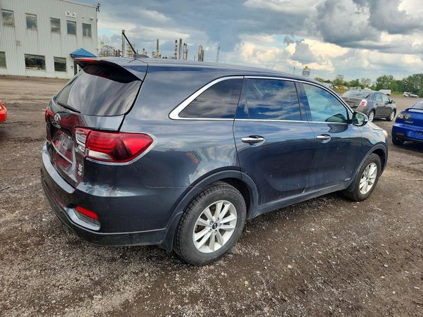2020 KIA SORENTO L, LX, S — PSRA