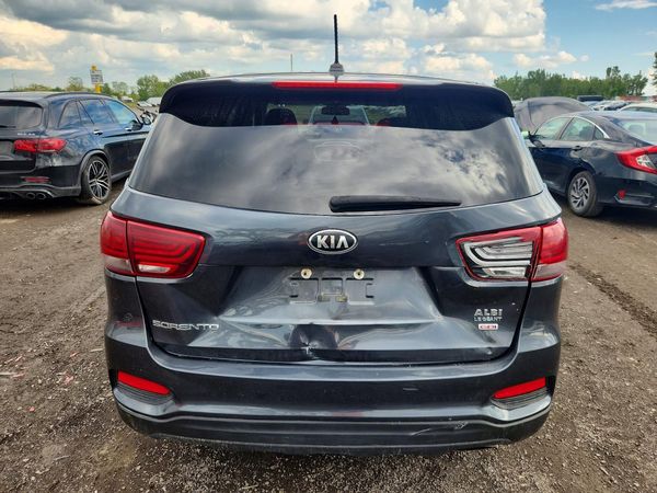 2020 KIA SORENTO L, LX, S — DIRR