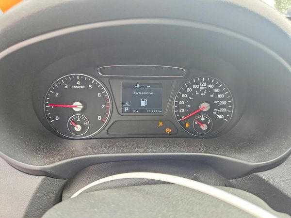 2020 KIA SORENTO L, LX, S — ODOM