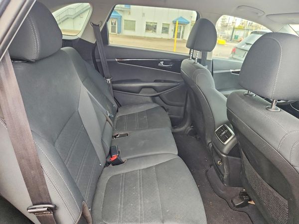 2020 KIA SORENTO L, LX, S — PSRS