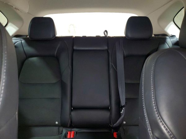 2022 MAZDA CX-5 Select Package