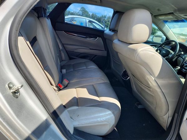 2017 CADILLAC XTS Luxury