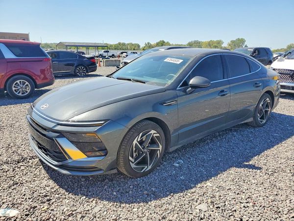 2026 HYUNDAI SONATA
