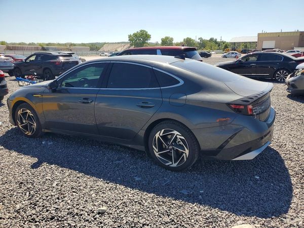 2026 HYUNDAI SONATA