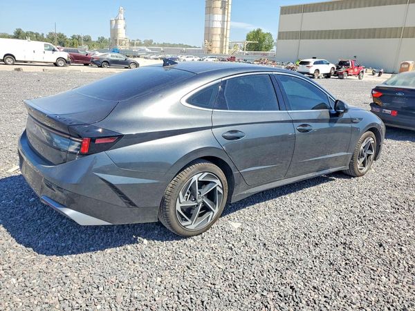 2026 HYUNDAI SONATA