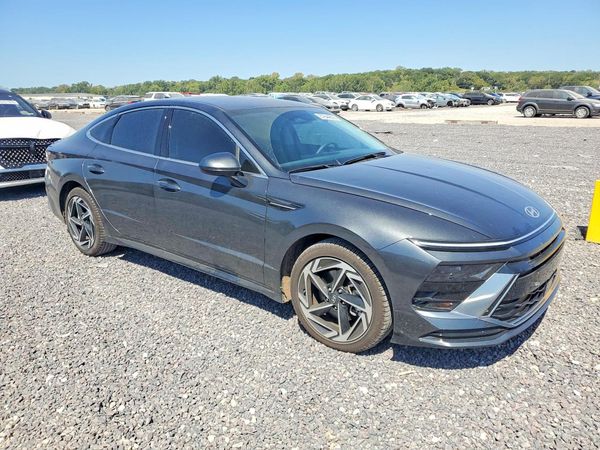 2026 HYUNDAI SONATA