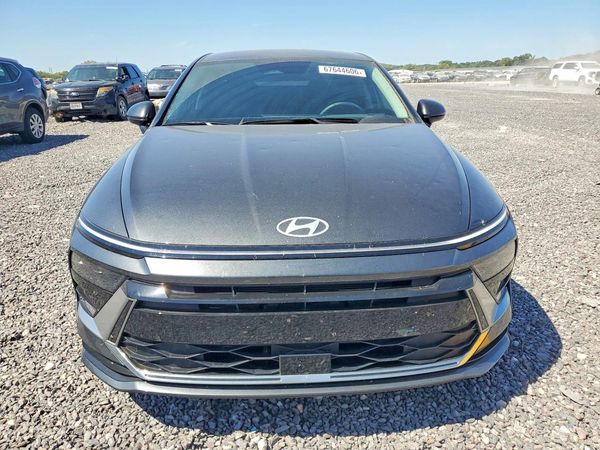 2026 HYUNDAI SONATA