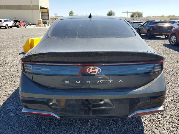 2026 HYUNDAI SONATA