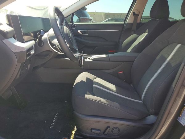 2026 HYUNDAI SONATA