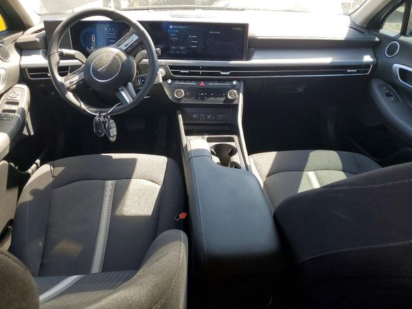 2026 HYUNDAI SONATA