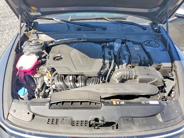 2026 HYUNDAI SONATA