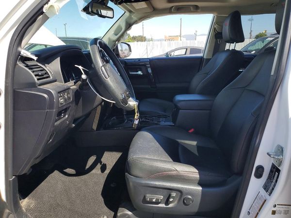 2020 TOYOTA 4RUNNER