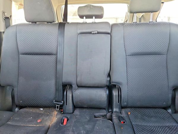 2016 TOYOTA HIGHLANDER