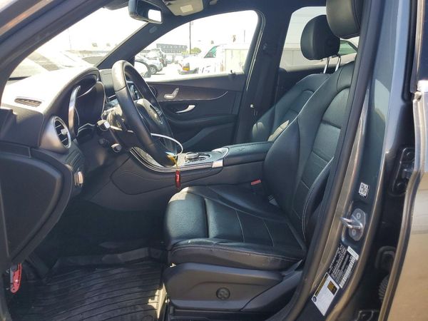 2018 MERCEDES-BENZ 300