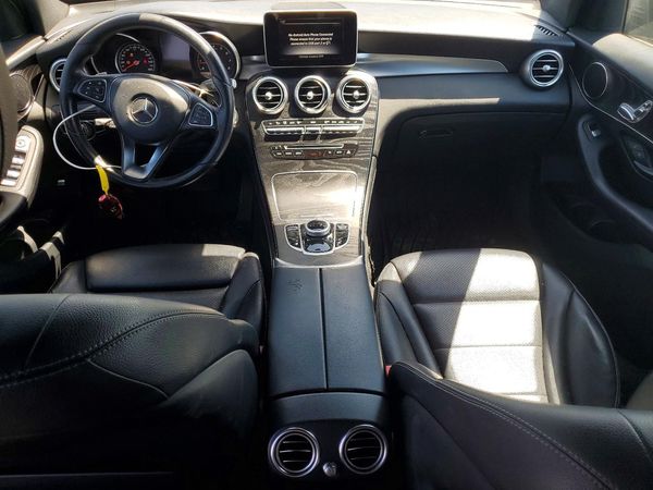 2018 MERCEDES-BENZ 300