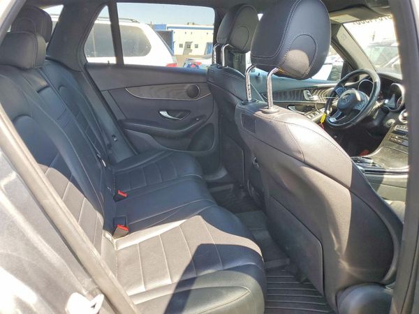 2018 MERCEDES-BENZ 300