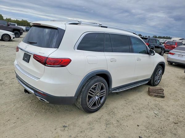 2020 MERCEDES-BENZ GLS