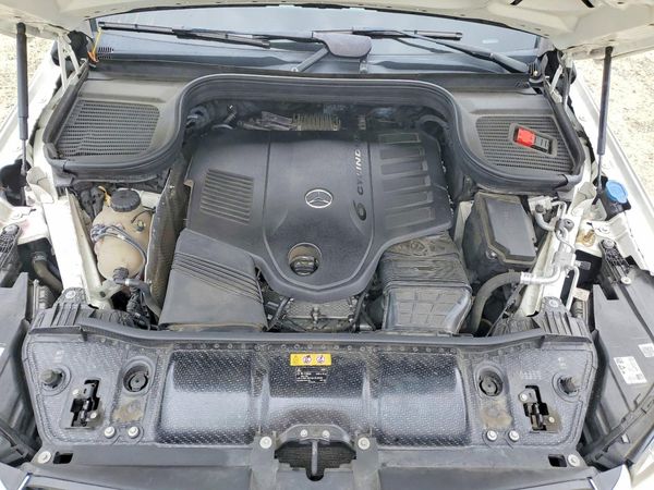 2020 MERCEDES-BENZ GLS