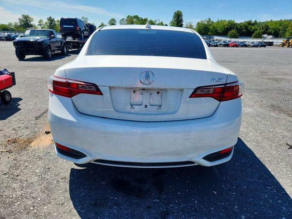 2016 ACURA ILX