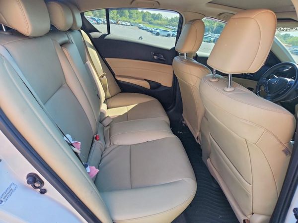 2016 ACURA ILX