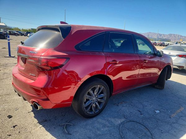 2020 ACURA MDX