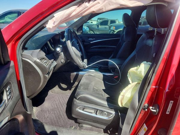 2020 ACURA MDX