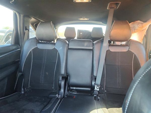 2020 ACURA MDX