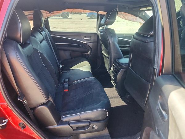 2020 ACURA MDX