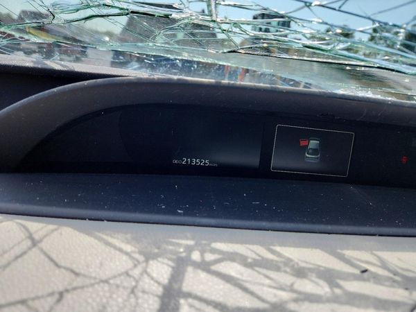 2021 TOYOTA PRIUS