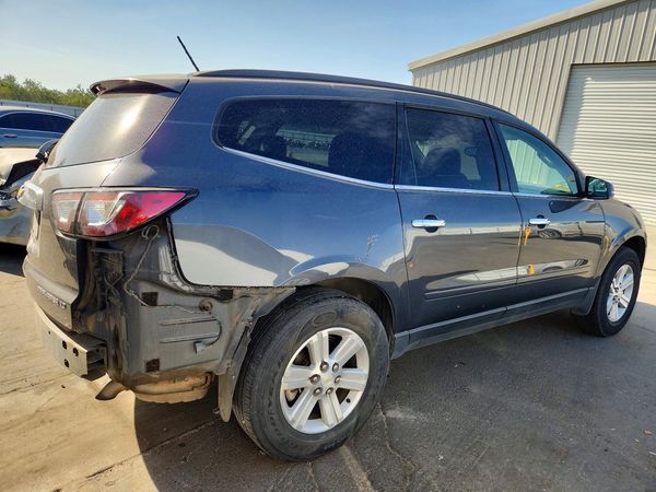 2014 CHEVROLET TRAVERSE 1LT