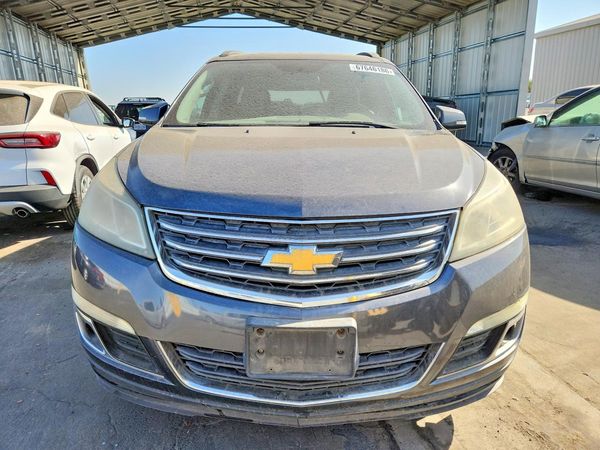 2014 CHEVROLET TRAVERSE 1LT