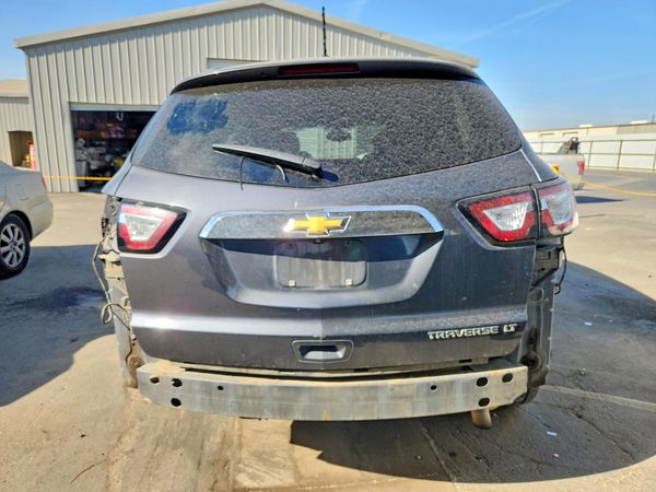 2014 CHEVROLET TRAVERSE 1LT