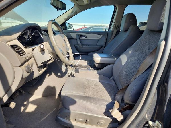2014 CHEVROLET TRAVERSE 1LT