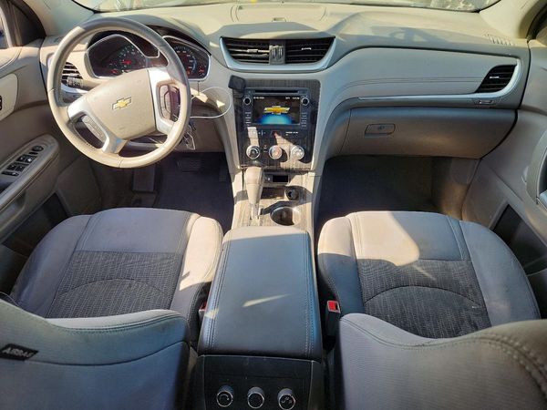 2014 CHEVROLET TRAVERSE 1LT