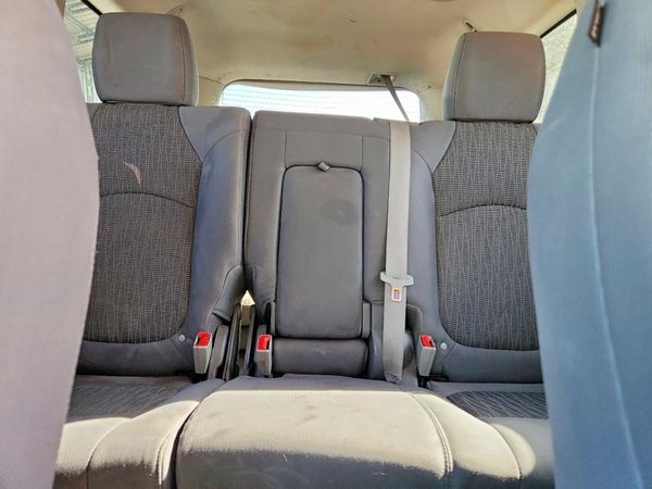 2014 CHEVROLET TRAVERSE 1LT