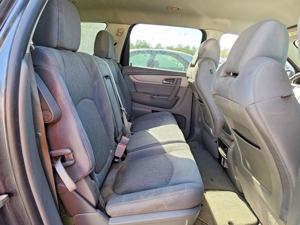 2014 CHEVROLET TRAVERSE 1LT