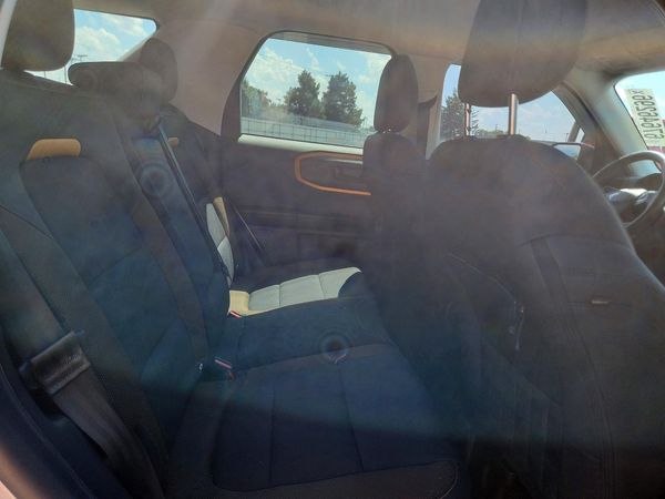2023 FORD BRONCO SPORT