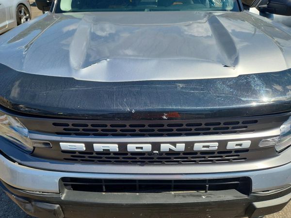 2023 FORD BRONCO SPORT