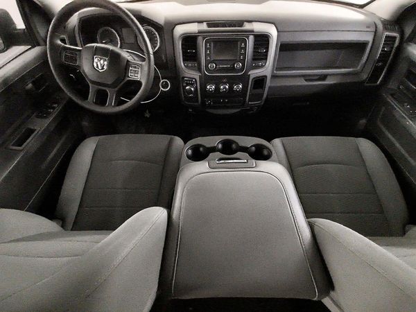 2018 RAM 1500 ST — CKPT