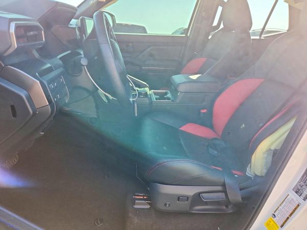2025 TOYOTA 4RUNNER
