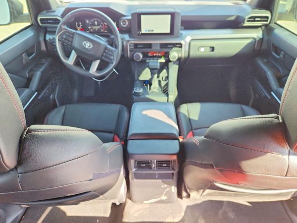 2025 TOYOTA 4RUNNER