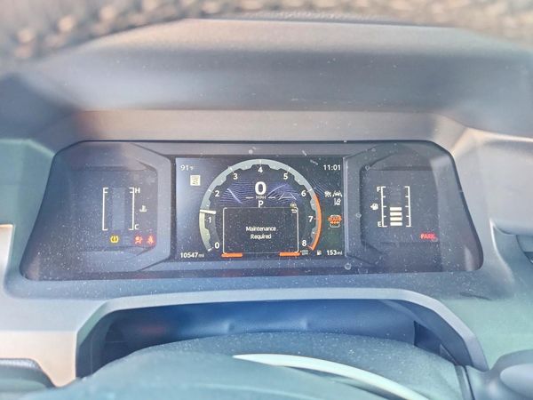 2025 TOYOTA 4RUNNER