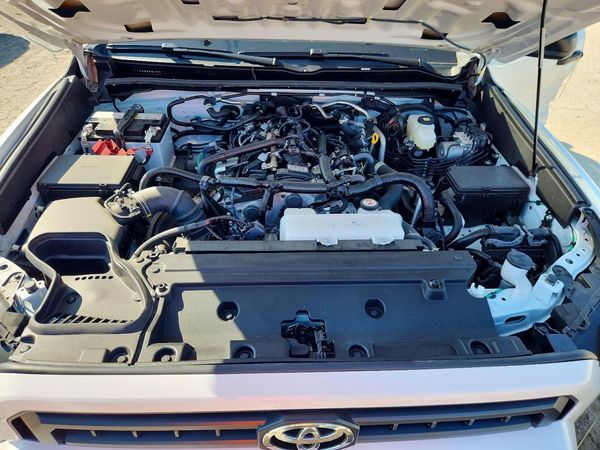 2025 TOYOTA 4RUNNER