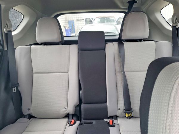 2017 TOYOTA RAV4 XLE — SUVN