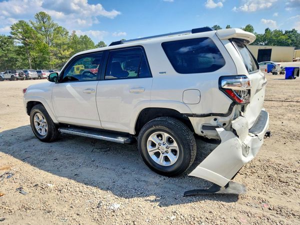 2023 TOYOTA 4RUNNER