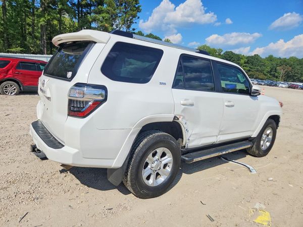 2023 TOYOTA 4RUNNER