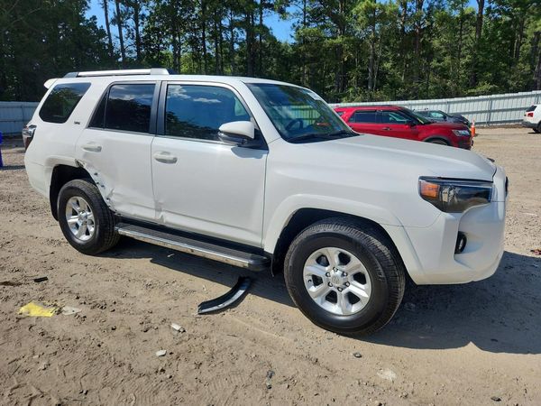 2023 TOYOTA 4RUNNER