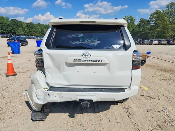 2023 TOYOTA 4RUNNER