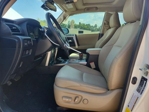 2023 TOYOTA 4RUNNER